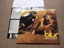 Blur Parklife Lp Record 1st Issue 1st Press