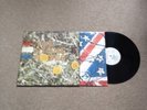 The Stone Roses 1989 Debut Lp Record 1st Issue 1st Press