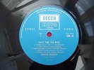 HUNTER MUSKETT:EVERY TIME YOU MOVE 1st PRESS DECCA NOVA 1B/1B**Nr MINT** BEATLES