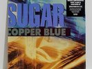 SUGAR Copper Blue + Beaster VINYL 2xLP Sealed/New Remastered Merge Husker Du