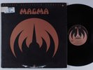 MAGMA Mekanik Destruktiw Kommandoh A&M LP NM