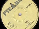 ALTON ELLIS/SKINHEAD REGGAE/PYRAMID PYR7003/TRULY - VERSION..EX..LISTEN