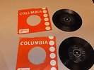 the yardbirds for your love and heart full of soul x2 singles