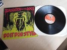Slaughter And The Dogs - Do It Dog Style, 1978 LP