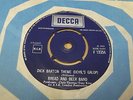 BREAD AND BEER BAND - DICK BARTON THEME - ORIGINAL 1972 7
