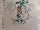 UK LP Chilli Willi 