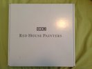 Red House Painters Vinyl Record Box Set