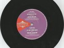 JACKIE WILSON - Because of you / WALTER JACKSON - NORTHERN SOUL 7'' 45rpm