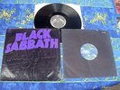 BLACK SABBATH ? MASTERS OF REALITY ?  TOP VERTIGO SWIRL RECORD #1A