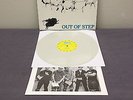 MINOR THREAT OUT OF STEP WHITE VINYL 2007 RE PRESS DISCHORD RECORDS NEW SEALED