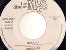Hear MEKANIX Mekano 7