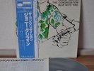 Johnny Griffin The Congregation Japan Blue Note LP 1978 King GXK 8092 Insert Obi