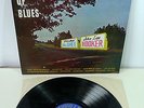 STICKS McGHEE & JOGN LEE HOOKER - 50s MONO Audio Lab (King) LP Highway Of Blues
