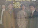 SMALL FACES - From The Beginning - VINYL LP SEALED