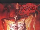 DESASTER - hellfire's dominion LP