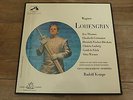 Wagner/Kempe 1964 UK 5 x LP Boxed Set HMV ANGEL SAN 121-125 STEREO