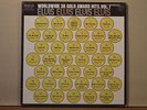 Elvis Presley 38 Gold Award Hits Vol 1  RCA Mexico MKLA-130 Orange Lab Triple LP