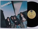 RAMONES Leave Home SIRE LP NM
