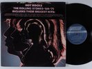ROLLING STONES Hot Rocks 1964-1971 LONDON 2xLP VG++