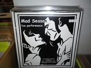 MAD SEASON (PEARL JAM) Live performance  LP M-/M-