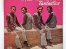 Fabulous Fantastics 