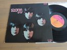 NAZZ - SAME LP 1969  GERMAN 1st PRESS ON SGC LABEL