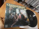 CHRISTOPHER SAME METROMEDIA HEAVY PSYCH HOLY GRAIL LP MINT
