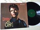 Cliff Richard - Listen to Cliff - Original LP - Very Good Condition