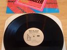 BIG BLACK LP BULLDOZER RUTHLESS FEVER STEVE ALBINI + INSERT KBD SHELLAC RAPEMAN