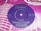 MAMIE VAN DOREN I fell in love 7