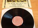 BUTTHOLE SURFERS LP CASO RARO LIVE + STUDIO OUTAKES KBD MELVINS JACKOFFICERS HTF