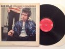 BOB DYLAN - HIGHWAY 61 REVISITED - MONO 360 SOUND VINYL LP CL 9189