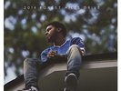 J. Cole 2014 Forest Hills Drive Vinyl LP New (2 Discs)