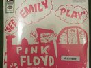 PINK FLOYD-SEE EMILY PLAY-B/SCARECROW-2013 RECORD STORE DAY REISSUE-SYD BARRETT