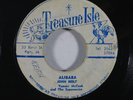 Reggae 45 JOHN HOLT I'm Your Man/Alibaba on Treasure Isle