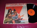 Matching Mole,Little Red Record,rare first Press UK 1972,klasse prog. Rock