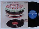 ROLLING STONES Let It Bleed LONDON LP VG++