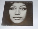 MARSHA HUNT - WOMAN CHILD - ORIGINAL 1971 VINYL LP - EX/EX/VG