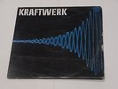 KRAFTWERK - KRAFTWERK (SPACECRAFT LABEL)- ORIGINAL 1972 DOUBLE VINYL LP -VG/GOOD