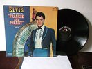 Elvis Presley,RCA LPM 3553,