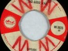 THE GAYLADS:NO GOOD GIRL/YES GIRL:ISLAND DISK VG/VG+