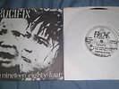CRUCIFIX NINETEEN EIGHTY FOUR 1984 SUBHUMANS CONFLICT DISCHARGE KBD DIRT AF CIA