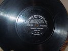 COLUMBIA #718 Vess Ossman banjo DARKEY'S PATROL from 1902 10