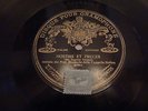 DISQUE POUR GRAMOPHONE ( 10