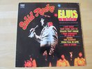 Elvis Presley LP, Elvis Solid Rocks, 2 record Set, , RCA #FJL2 7120, France