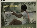 Bird In The Park Wout Steenhuis UK vinyl LP album record TWO283 COLUMBIA 1970