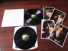 THE BEATLES  THE WHITE ALBUM DOUBLE   VINYL LP.TOP LOADER.NO.501220.