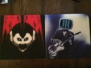 JACK WHITE THE WHITE STRIPES Third Man Records Vault Package #22 + #23 RARE Mint
