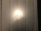 Beach Fossils - Black/White Sealed Self Titled 2011 Vinyl LP Limited Marble