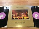Deep Purple - Made In Japan Double  Lp NM